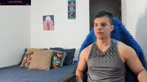 cory okell  IG coryokell online show from 01/26/25, 02:14