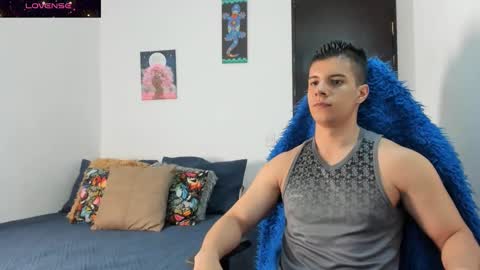 cory okell  IG coryokell online show from 01/26/25, 05:23