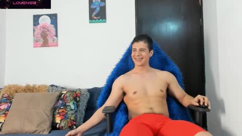 cory okell  IG coryokell online show from 02/15/25, 02:47