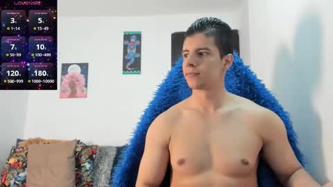 cory okell  IG coryokell online show from 02/17/25, 11:02