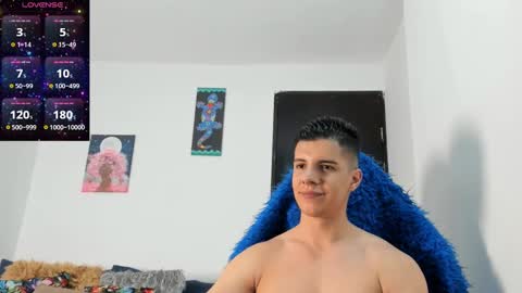 cory okell  IG coryokell online show from 02/22/25, 06:28