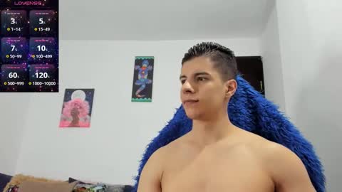 cory okell  IG coryokell online show from 03/01/25, 02:59