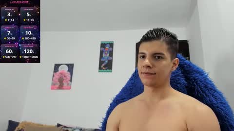 cory okell  IG coryokell online show from 03/01/25, 09:07