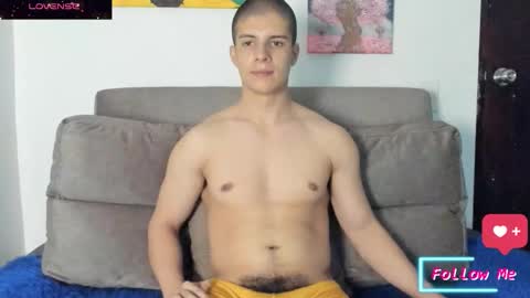 cory okell  IG coryokell online show from 09/10/25, 01:05