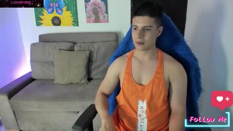 cory okell  IG coryokell online show from 02/10/26, 01:43