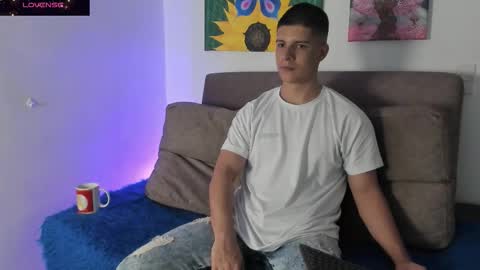 cory okell  IG coryokell online show from 02/17/26, 01:02