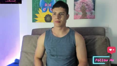 cory okell  IG coryokell online show from 03/30/26, 12:22