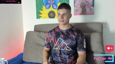 cory okell  IG coryokell online show from 04/15/26, 12:50