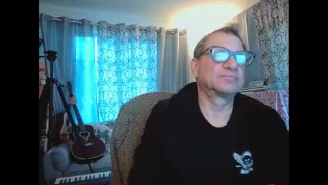 CoryAssMan online show from 12/07/24, 11:56