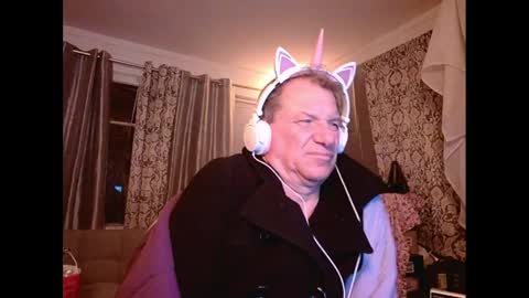 CoryAssMan online show from 01/03/25, 09:15