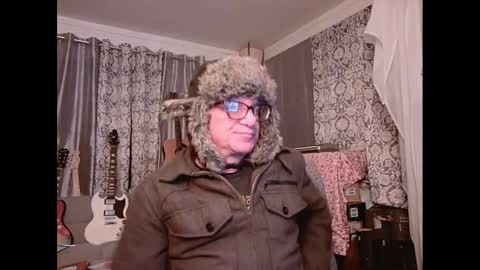 CoryAssMan online show from 01/16/25, 12:31