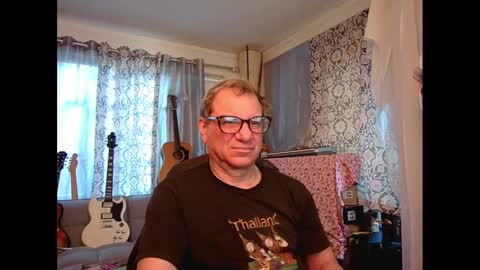 CoryAssMan online show from 01/16/25, 11:16