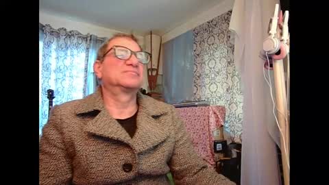 CoryAssMan online show from 01/17/25, 09:50