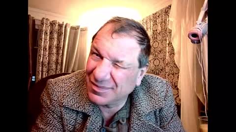 CoryAssMan online show from 01/23/25, 09:39