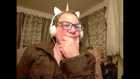 CoryAssMan online show from 02/09/25, 10:53