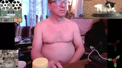 CoryAssMan online show from 10/25/25, 09:20