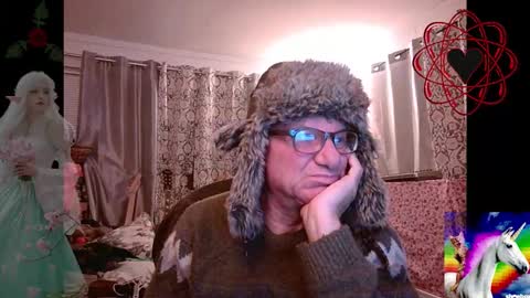 CoryAssMan online show from 02/03/26, 08:08