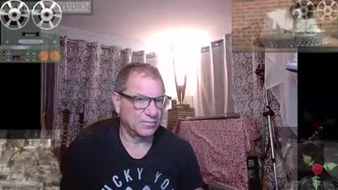 CoryAssMan online show from 02/06/26, 10:07