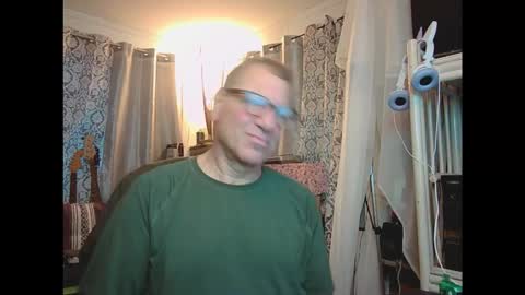 CoryAssMan online show from 03/07/26, 01:13