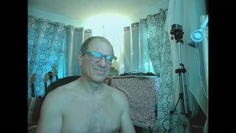 CoryAssMan online show from 05/30/26, 01:35