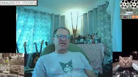 Snapshot of coryassman chatting on 06/13/26, 06:39 CoryAssMan online show from 06/13/26, 06:39