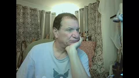 Snapshot of coryassman chatting on 06/17/26, 05:10 CoryAssMan online show from 06/17/26, 05:10