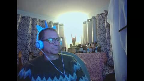 Snapshot of coryassman chatting on 06/20/26, 11:24 CoryAssMan online show from 06/20/26, 11:24