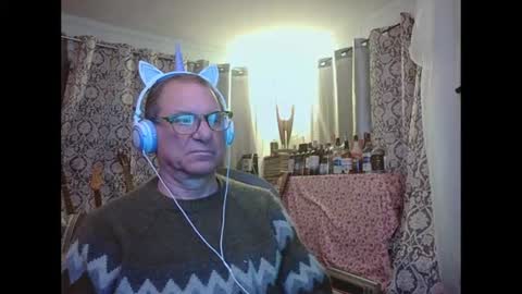 Snapshot of coryassman chatting on 06/22/26, 04:53 CoryAssMan online show from 06/22/26, 04:53