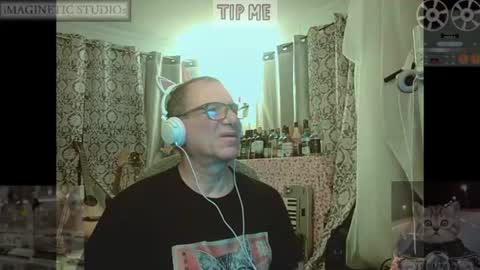 Snapshot of coryassman chatting on 06/25/26, 06:18 CoryAssMan online show from 06/25/26, 06:18