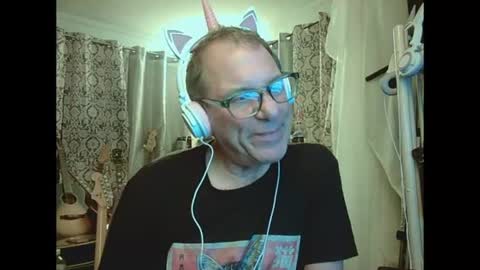 Snapshot of coryassman chatting on 06/27/26, 08:19 CoryAssMan online show from 06/27/26, 08:19