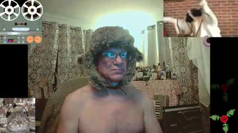 Snapshot of coryassman chatting on 06/29/26, 10:15 CoryAssMan online show from 06/29/26, 10:15