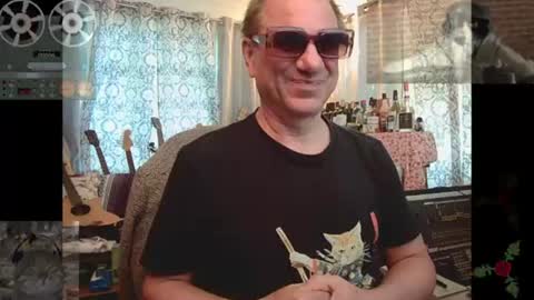 Snapshot of coryassman chatting on 06/29/26, 10:21 CoryAssMan online show from 06/29/26, 10:21