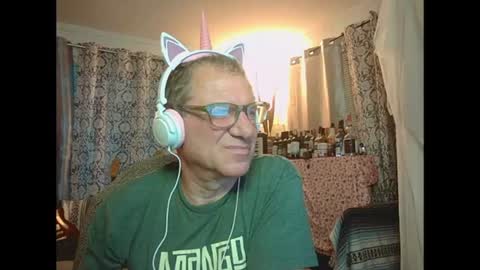 Snapshot of coryassman chatting on 07/05/26, 12:56 CoryAssMan online show from 07/05/26, 12:56