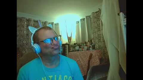 Snapshot of coryassman chatting on 07/11/26, 08:39 CoryAssMan online show from 07/11/26, 08:39