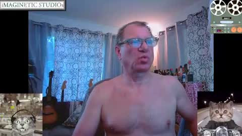 Snapshot of coryassman chatting on 07/18/26, 11:41 CoryAssMan online show from 07/18/26, 11:41