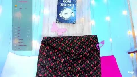 corynatayler online show from 12/06/24, 10:41