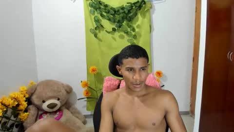 Ethan  online show from 02/05/25, 11:39