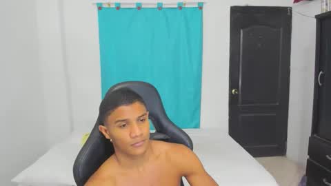 Ethan  online show from 09/13/25, 12:21