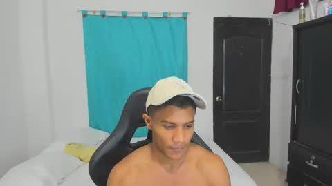 Ethan  online show from 10/02/25, 12:06