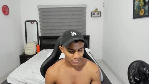 Ethan  online show from 01/11/26, 11:43