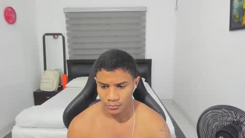 Ethan  online show from 01/31/26, 11:36