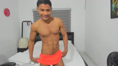 Ethan  online show from 02/20/26, 12:07