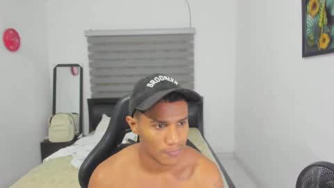 Ethan  online show from 04/19/26, 11:40