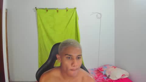Ethan  online show from 05/09/26, 03:39