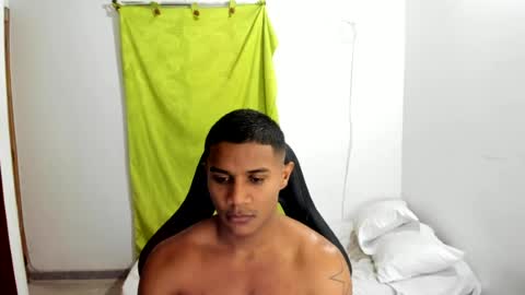 Ethan  online show from 07/07/26, 03:49