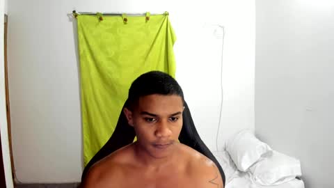 Ethan  online show from 07/09/26, 04:00