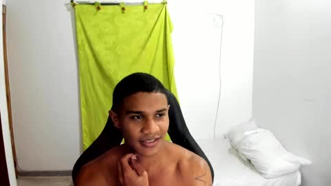 Ethan  online show from 07/14/26, 12:24