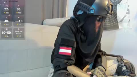 Snapshot of cos_operator chatting on 03/12/25, 03:51 cos_operator online show from 03/12/25, 03:51