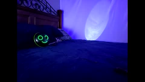 cosdaddy online show from 09/16/25, 02:34