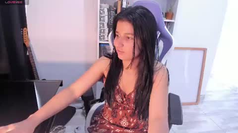 Snapshot of cositarika__ chatting on 07/06/26, 01:41 Lunita online show from 07/06/26, 01:41